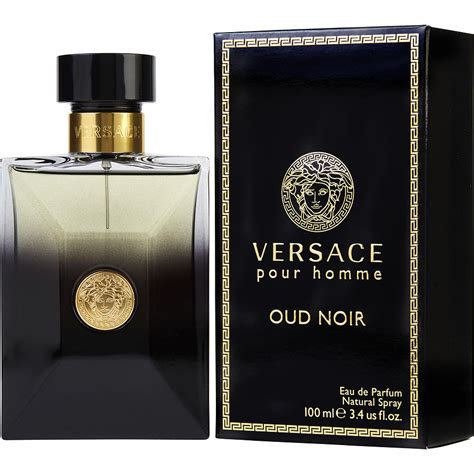 versace pour homme oud noir amazon|Versace oud noir fragrantica.